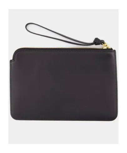 Flat Pouch Clutch
