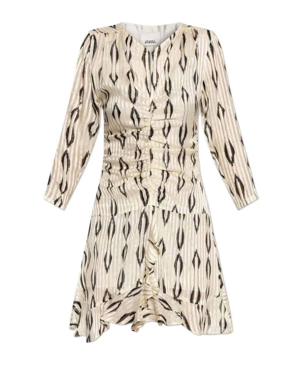 Octavia Dress