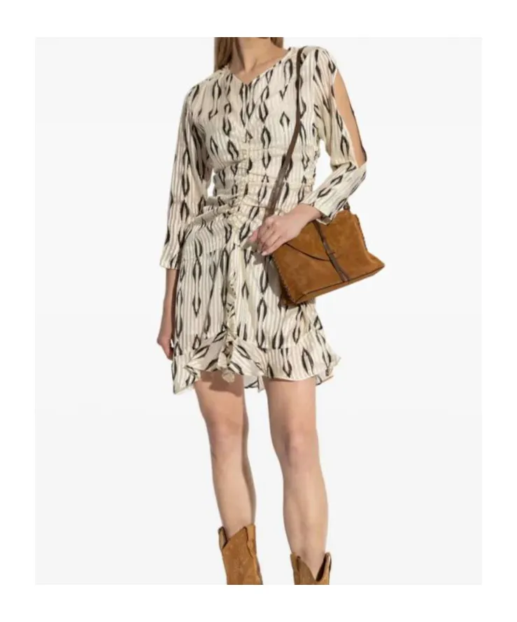 Octavia Dress