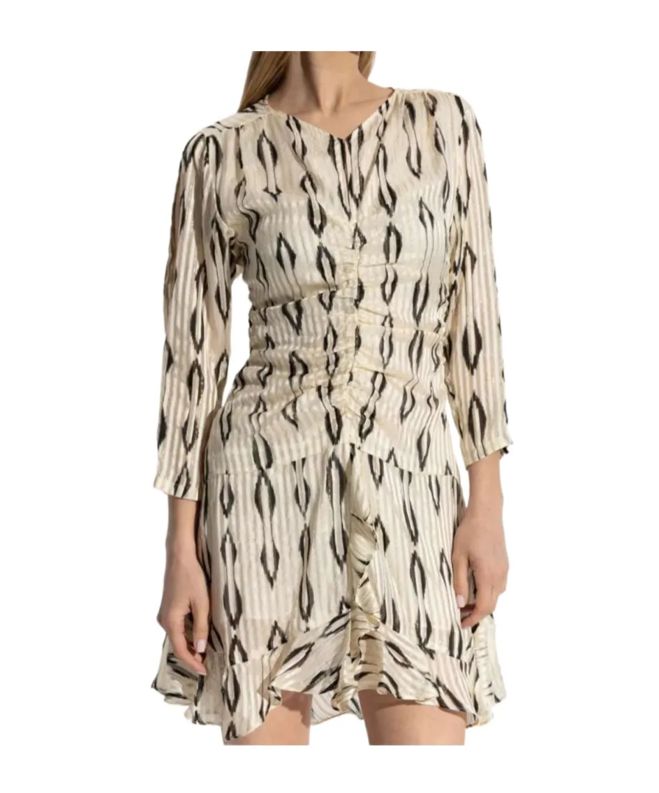 Octavia Dress