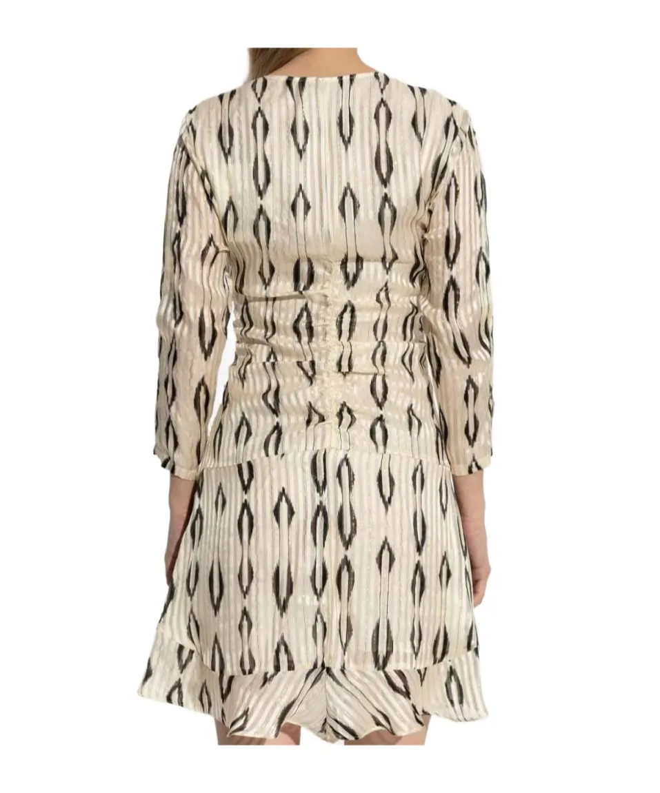 Octavia Dress