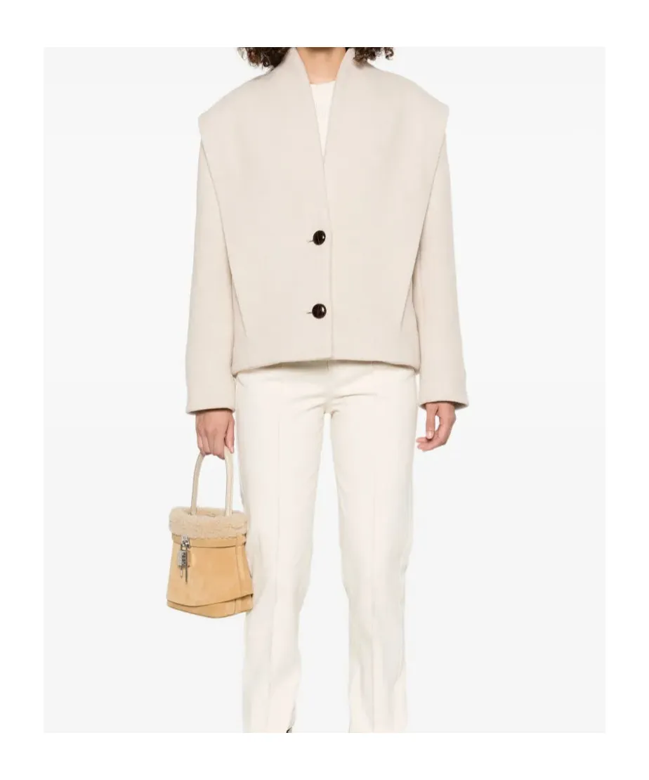 Long Sleeve Casual Jacket