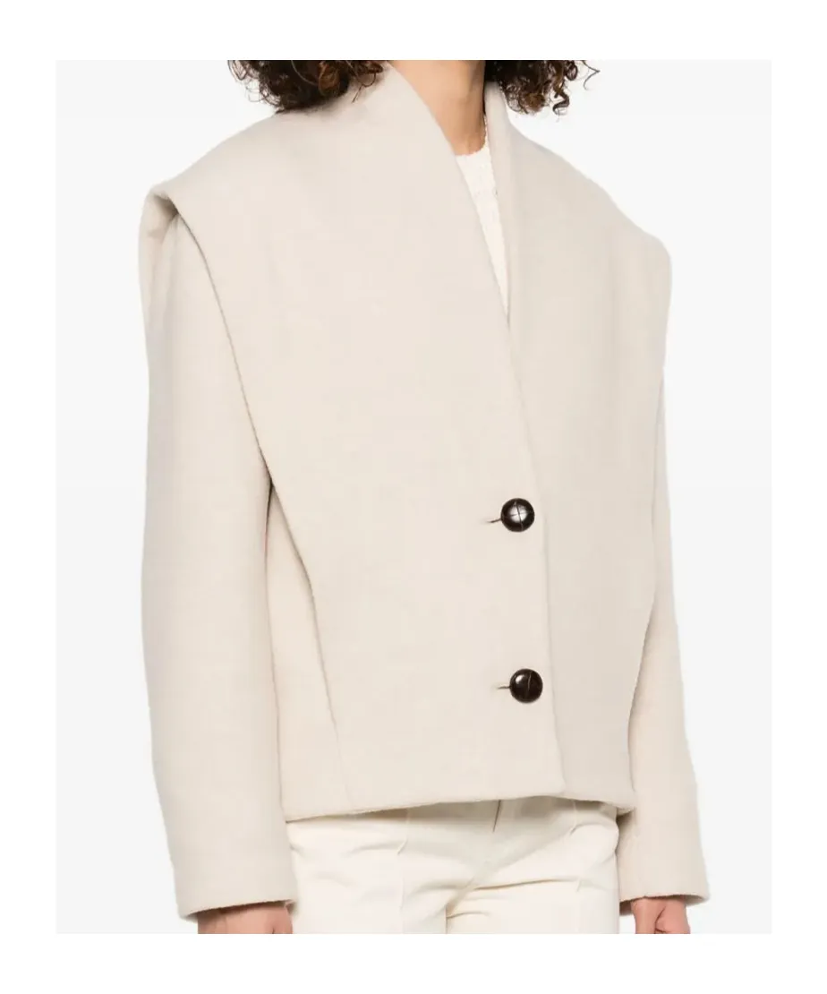 Long Sleeve Casual Jacket