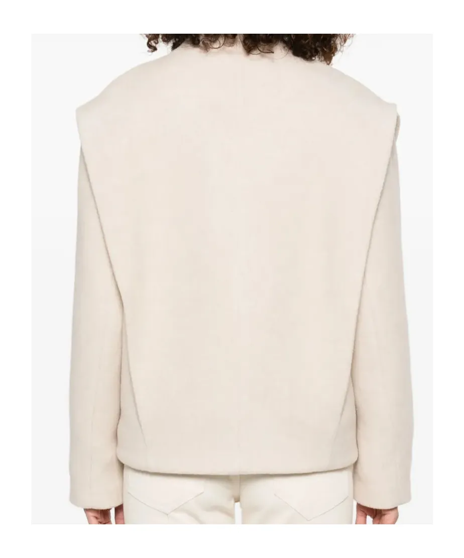 Long Sleeve Casual Jacket