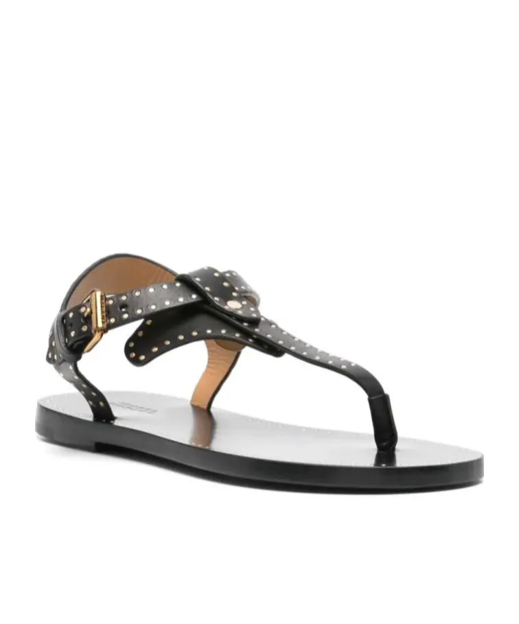 Joony Flip-Flop Sandals
