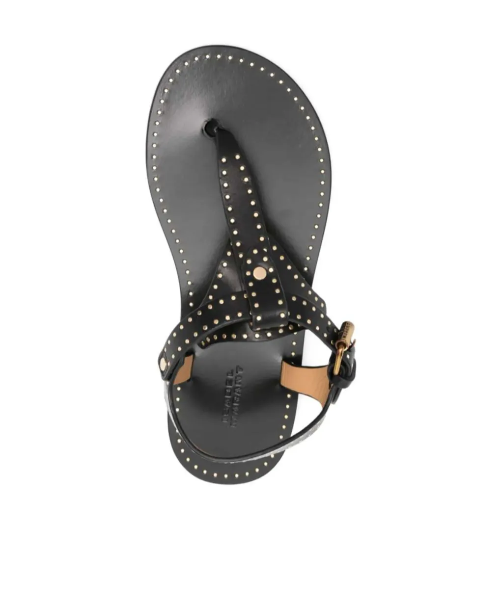 Joony Flip-Flop Sandals