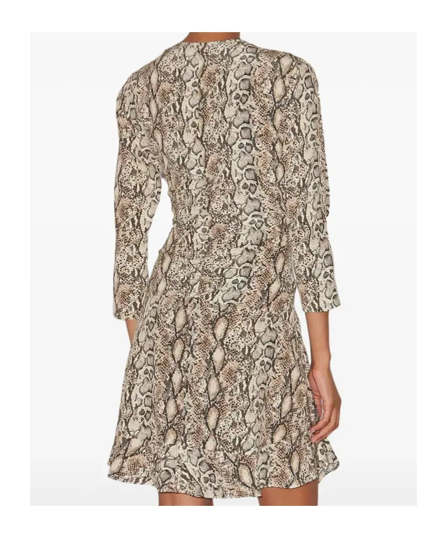 Octavia Dress