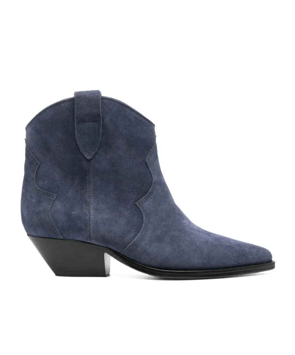 Dewina Boots