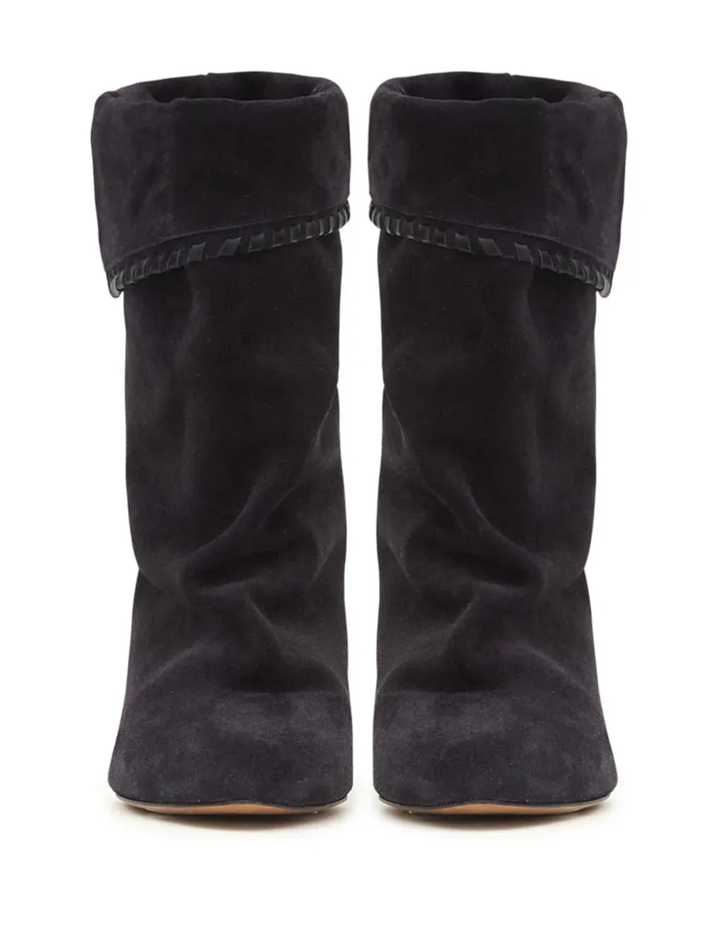 Dalby Tassel Detailed Boots