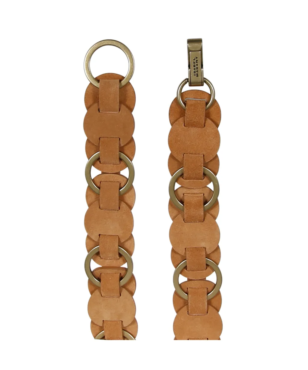 Ring Belt