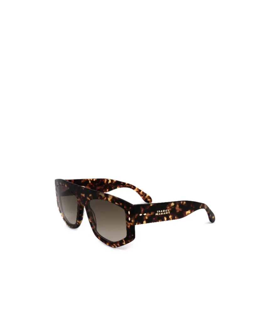 Full Frame Sunglasses