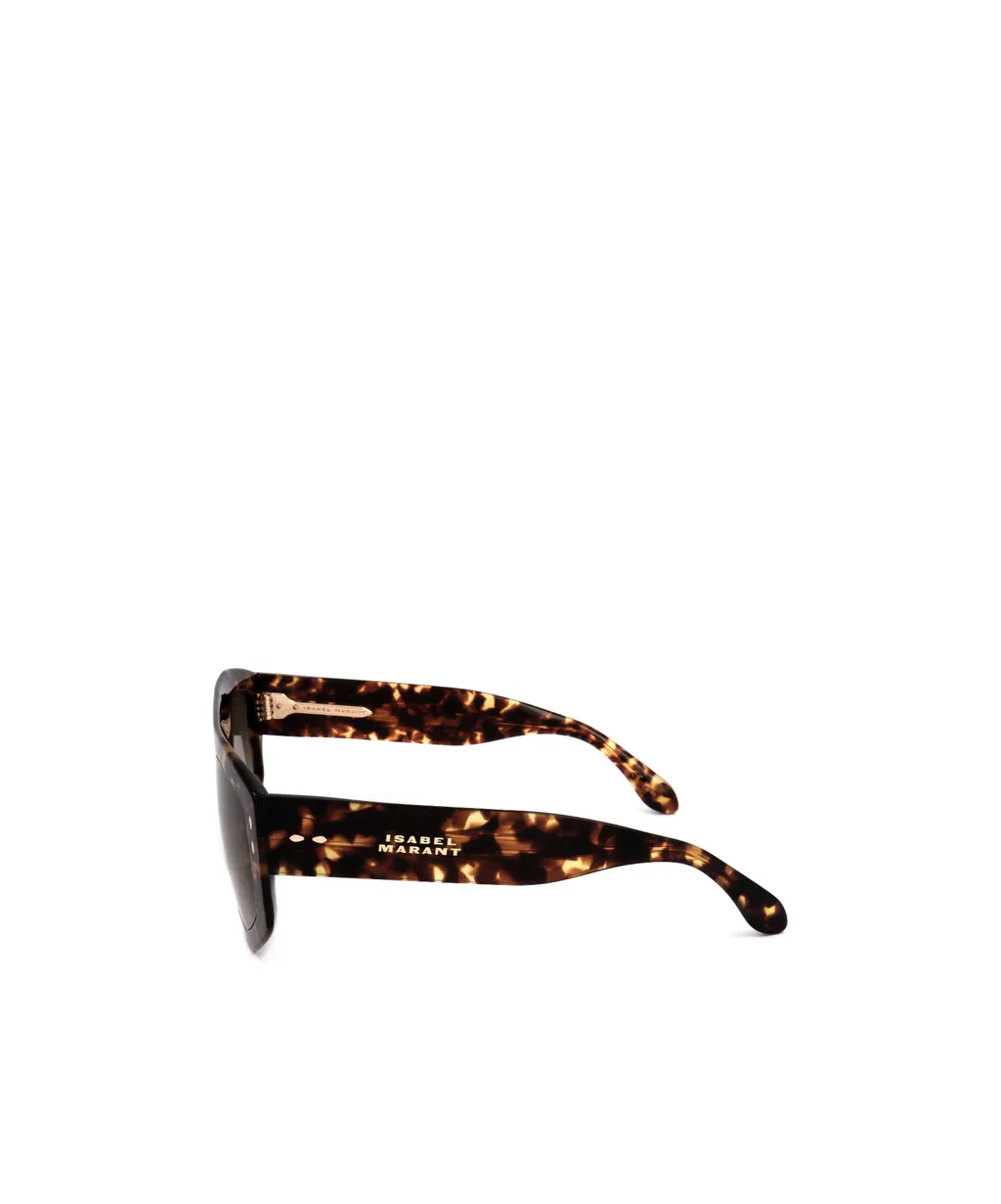 Full Frame Sunglasses