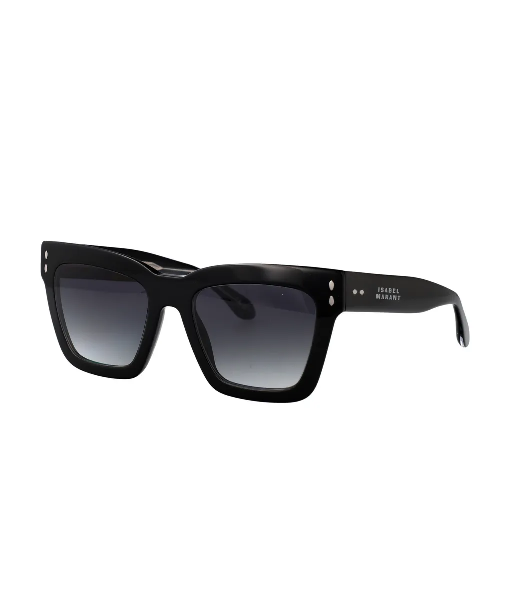 Geometric Sunglasses