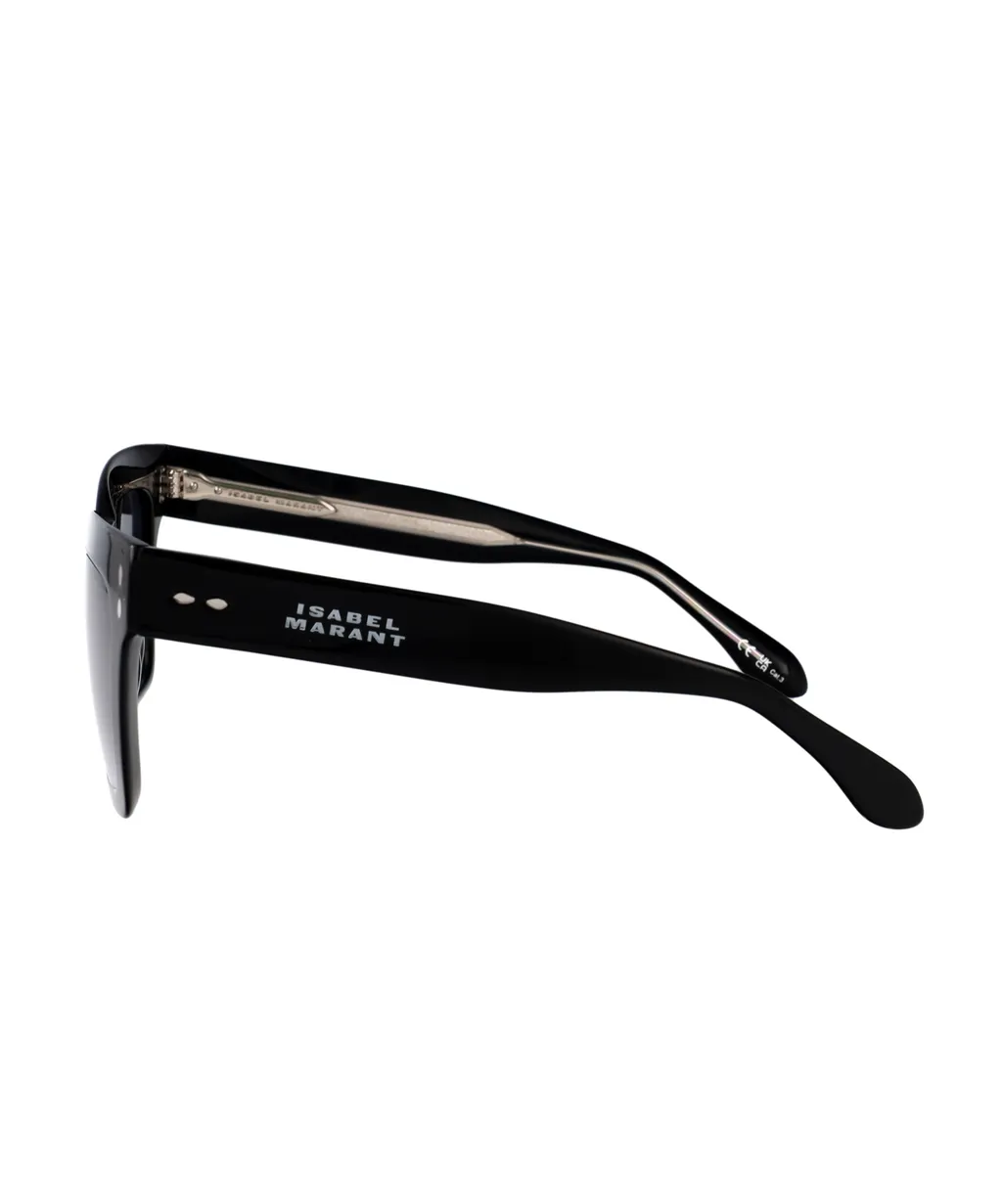 Geometric Sunglasses