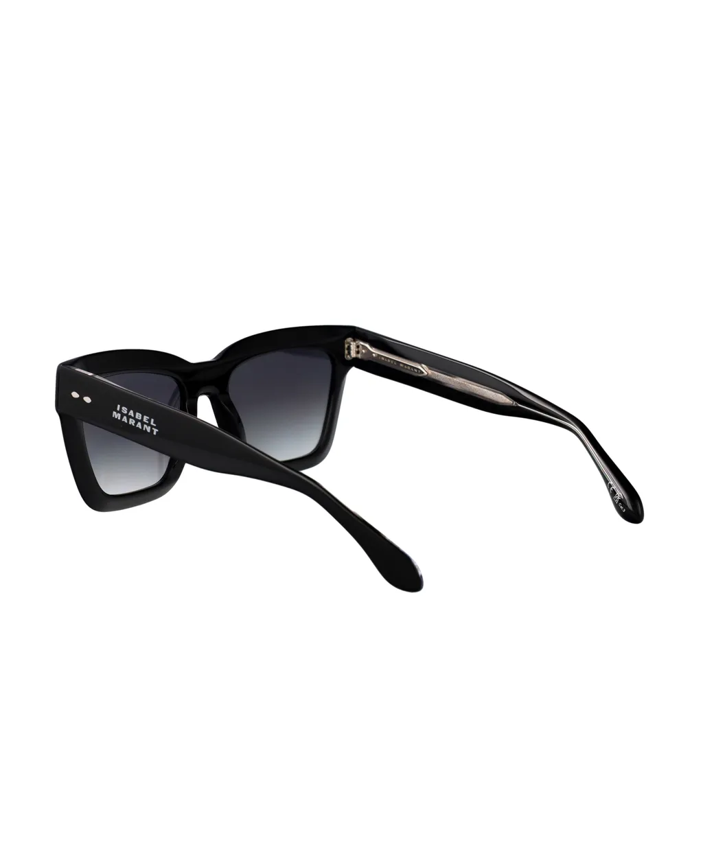 Geometric Sunglasses