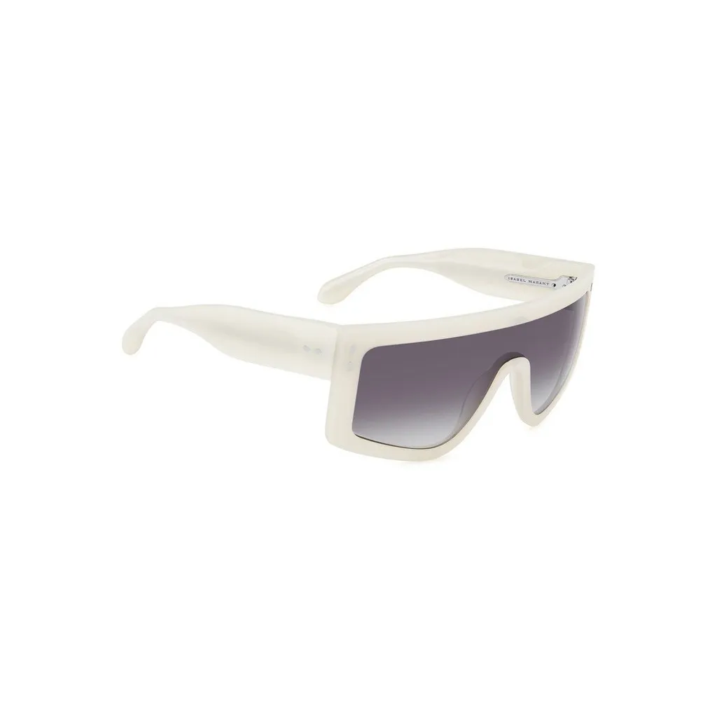 Rectangular Sunglasses