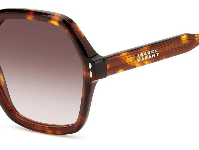 Full Frame Sunglasses