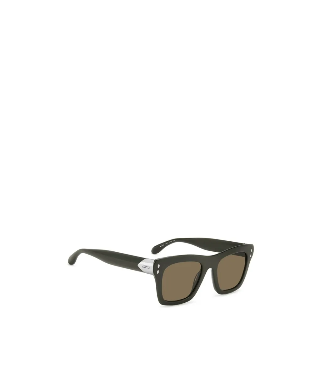 Full Frame Sunglasses