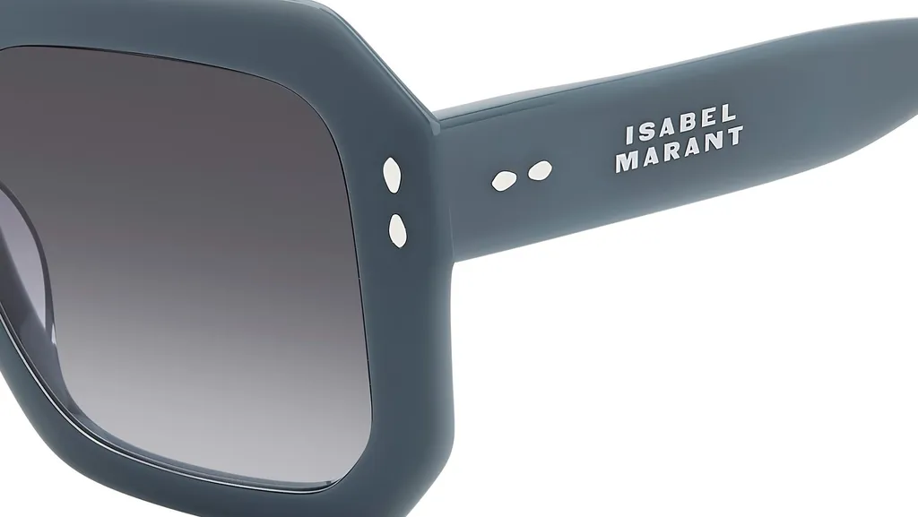 Full Frame Sunglasses