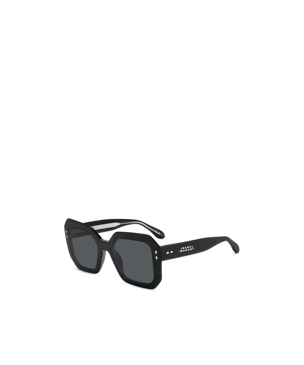 Full Frame Sunglasses