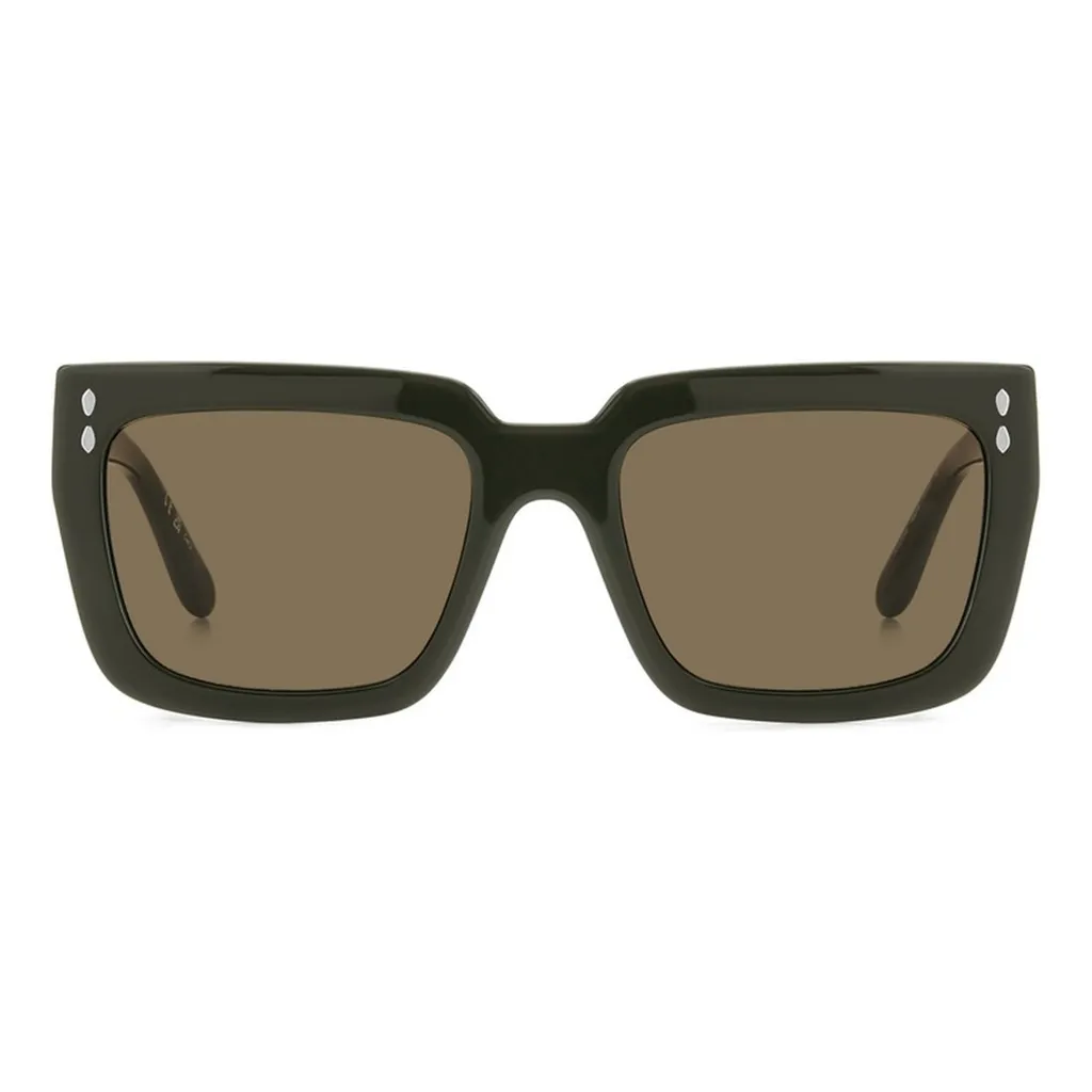 Full Frame Sunglasses