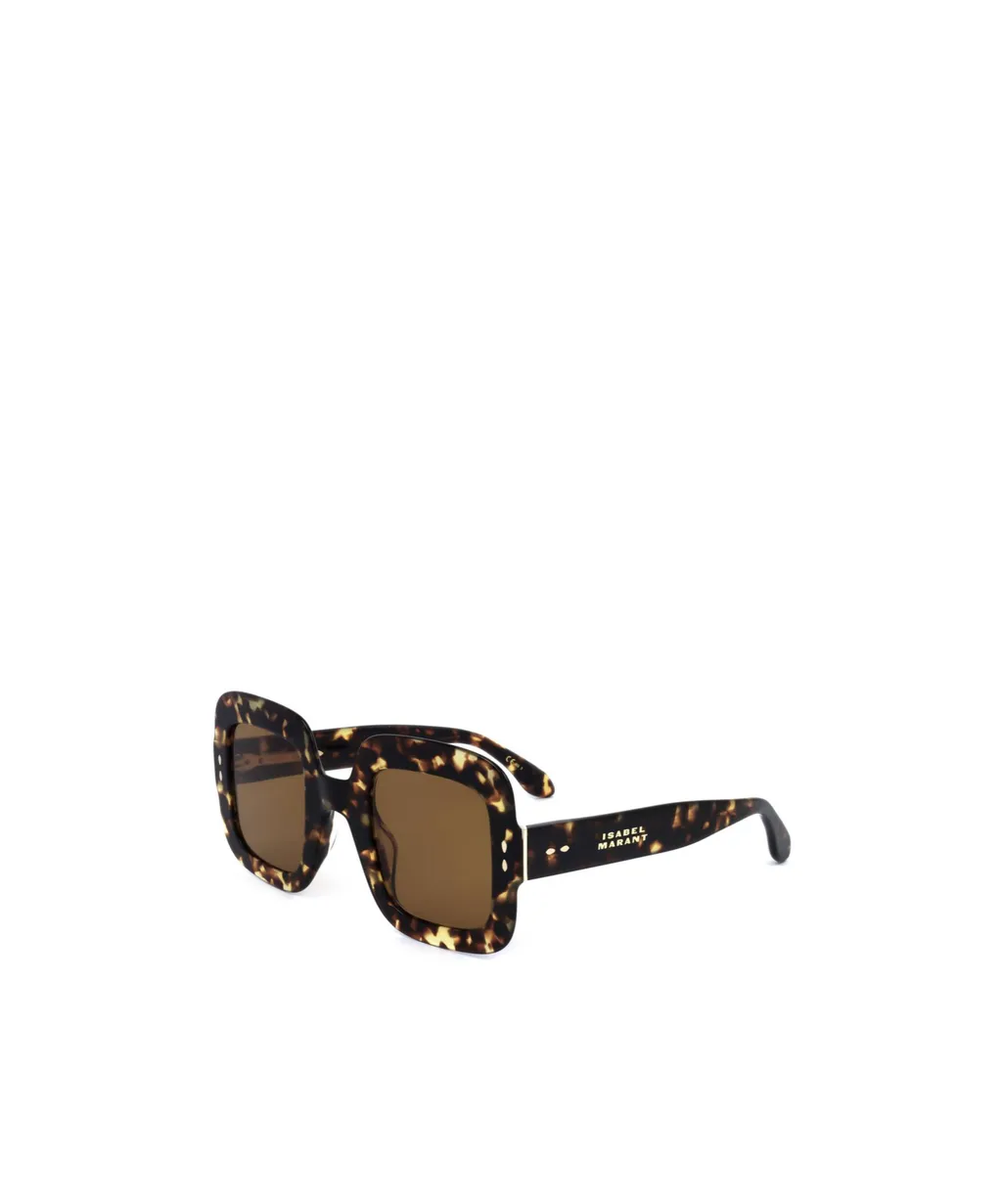 Geometric Sunglasses