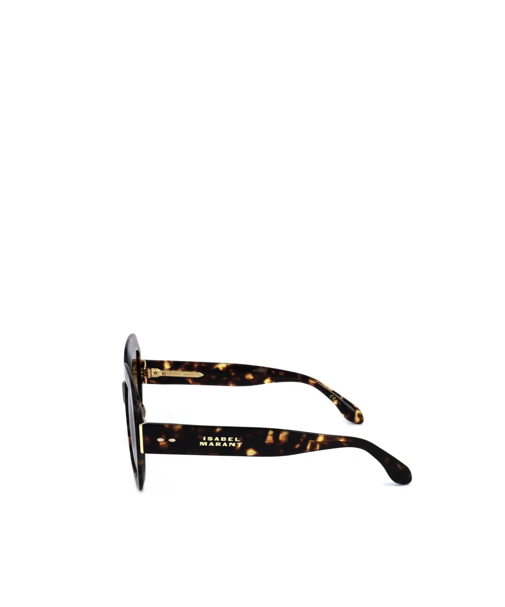 Geometric Sunglasses