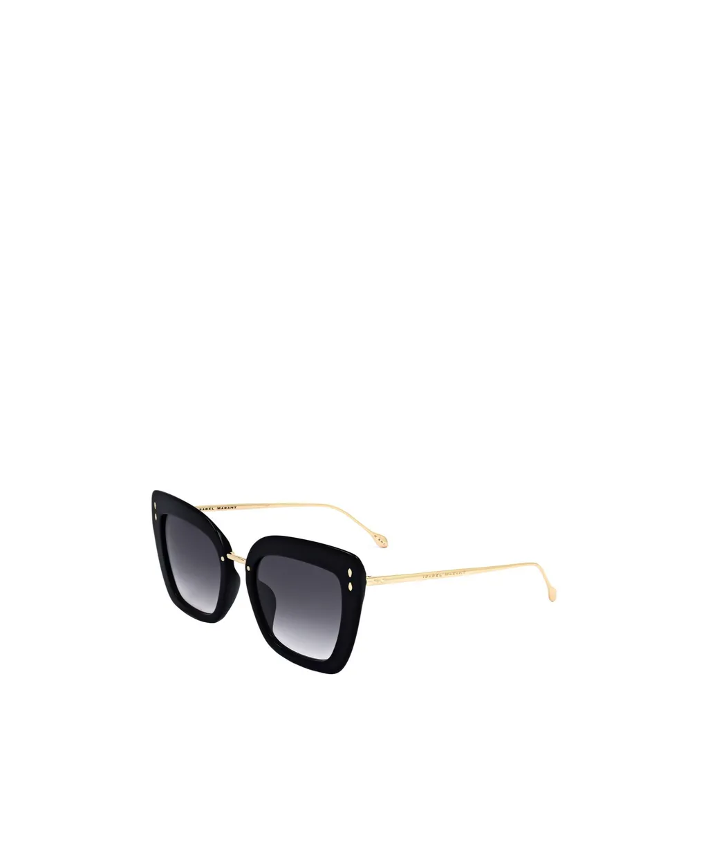 Geometric Sunglasses