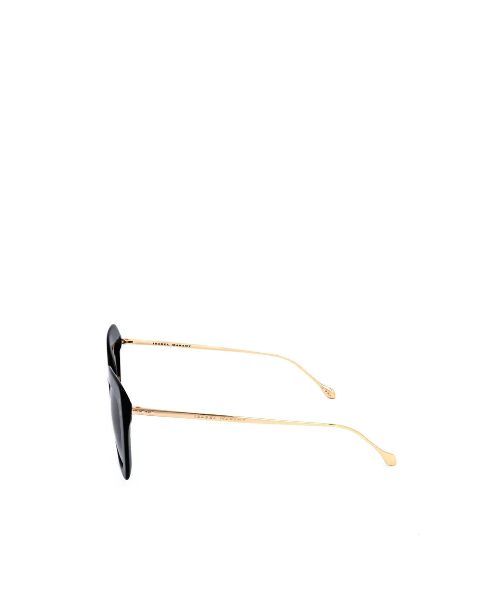 Geometric Sunglasses