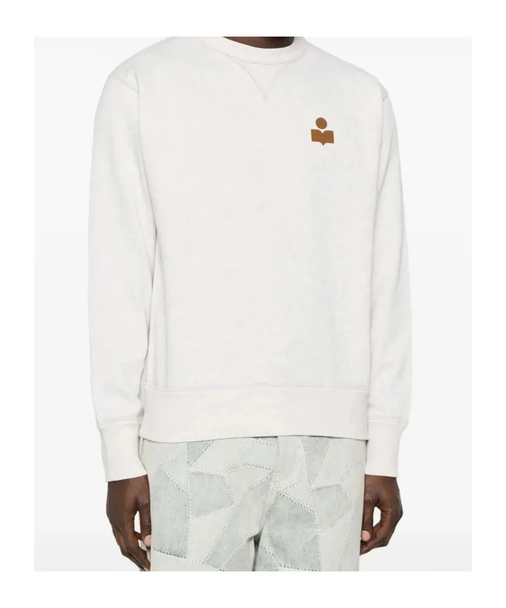Long Sleeve Sweatshirt