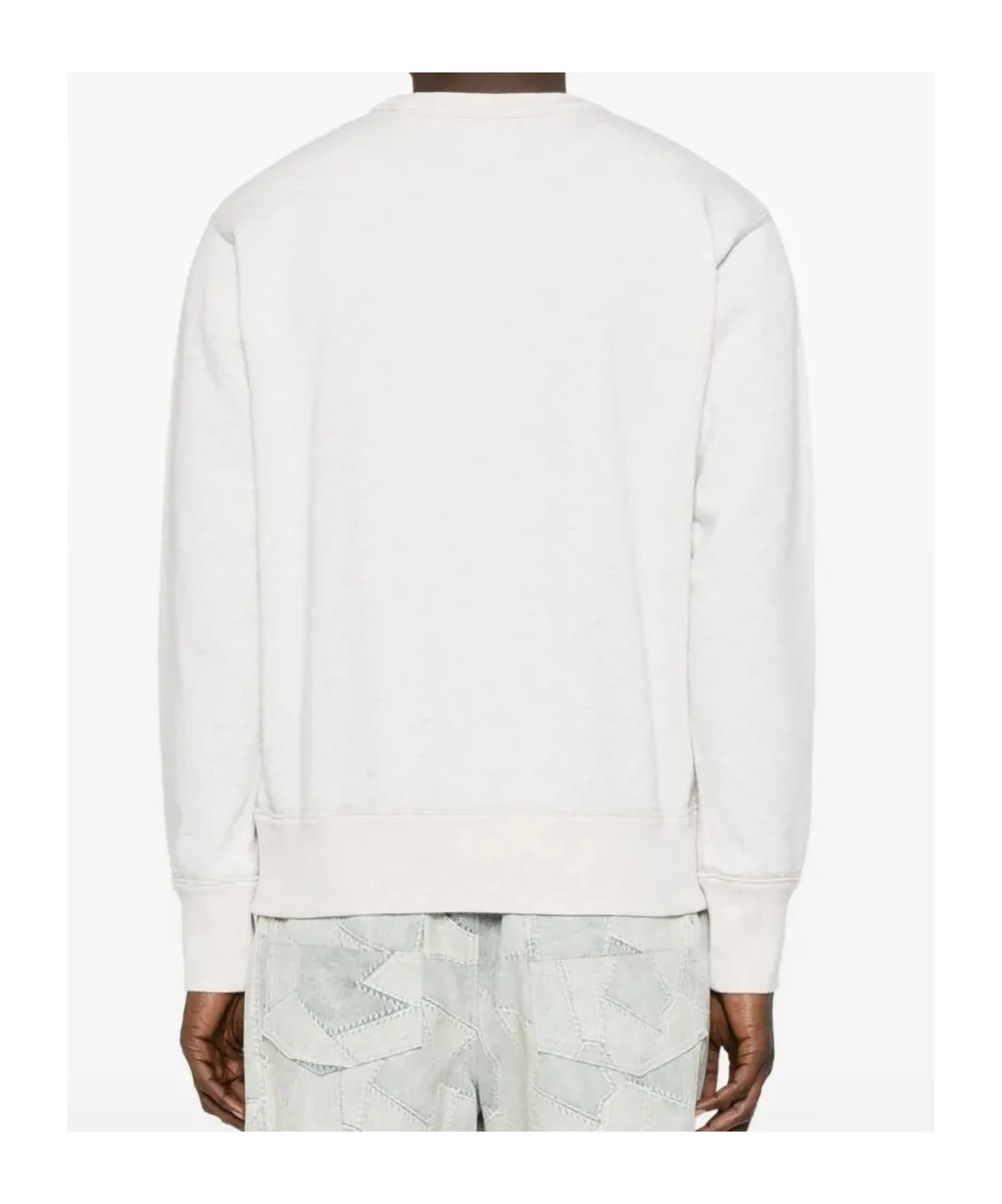 Long Sleeve Sweatshirt
