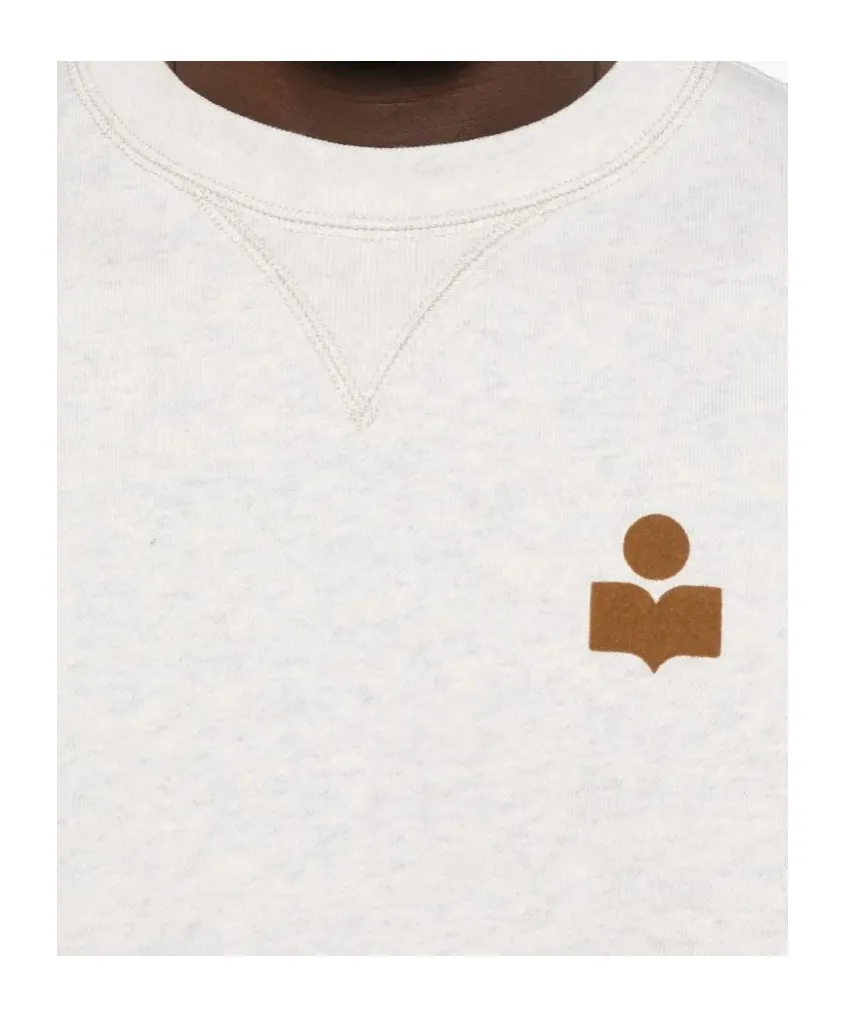 Long Sleeve Sweatshirt