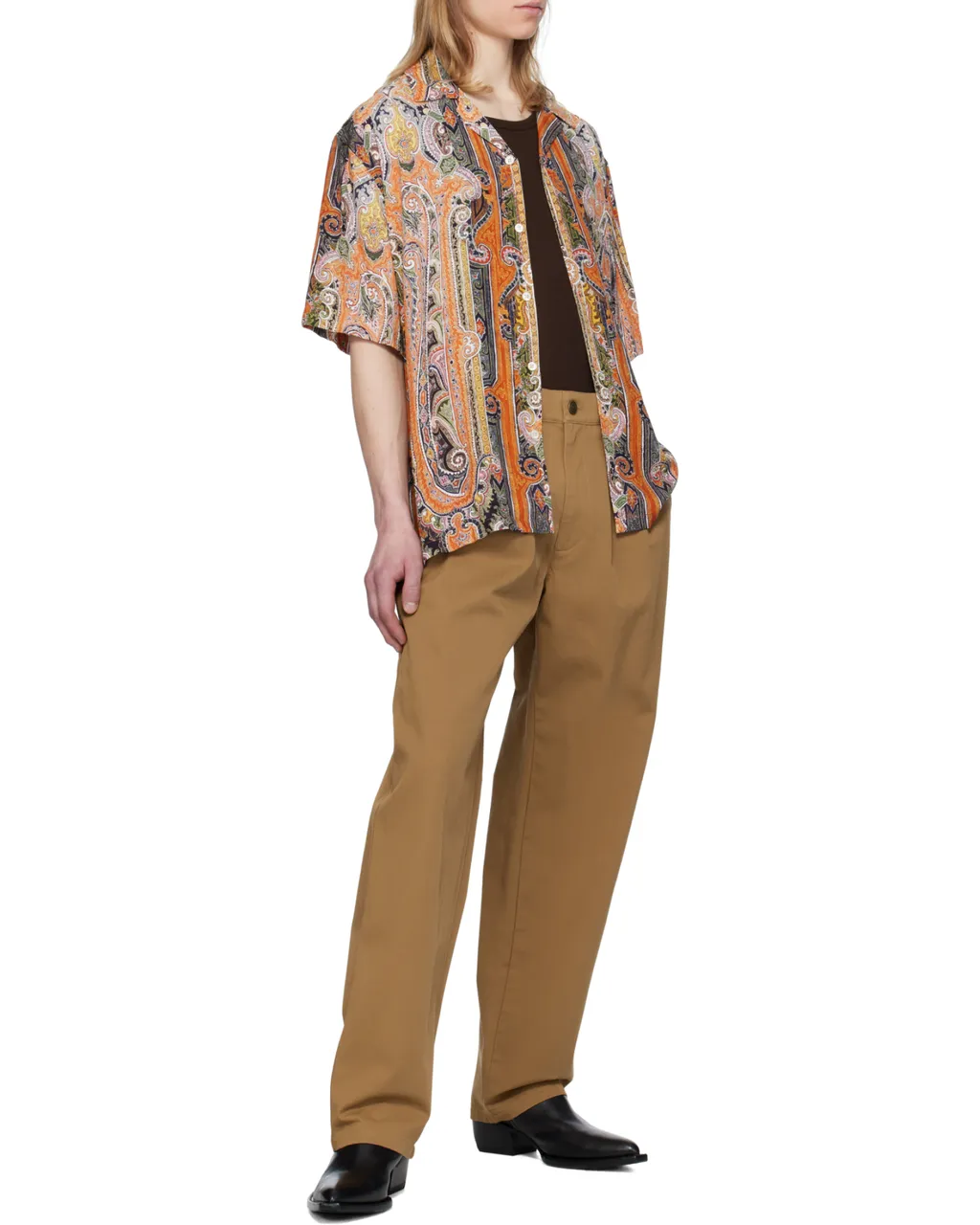 Kostin Pants