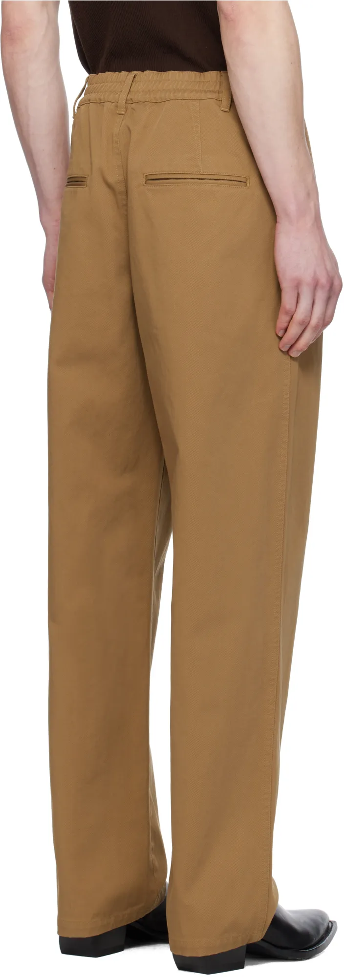 Kostin Pants