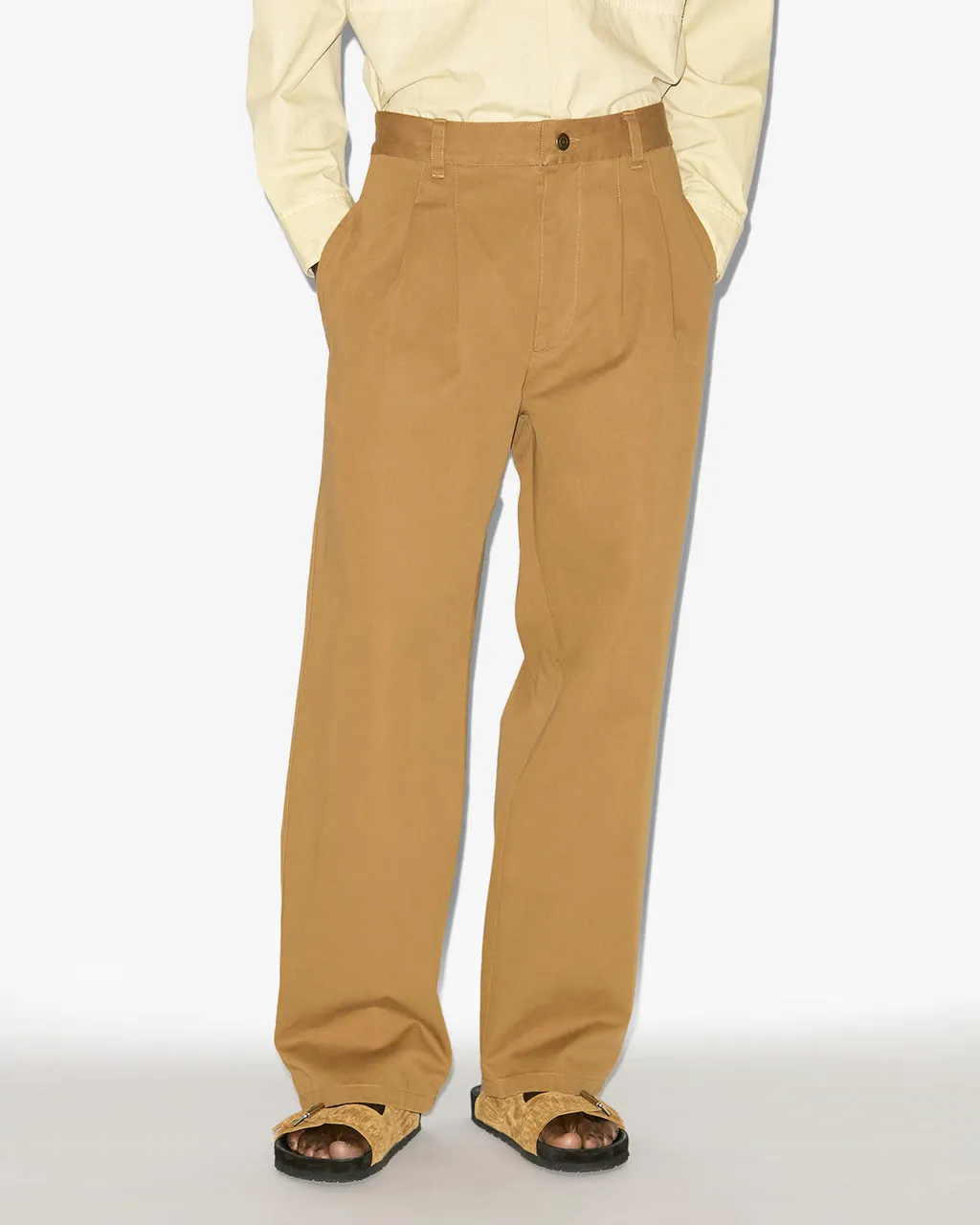 Kostin Pants