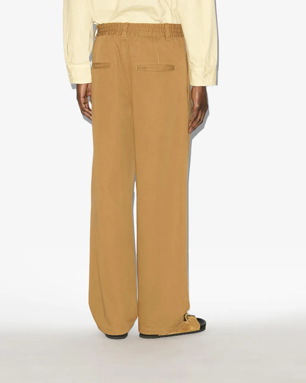 Kostin Pants
