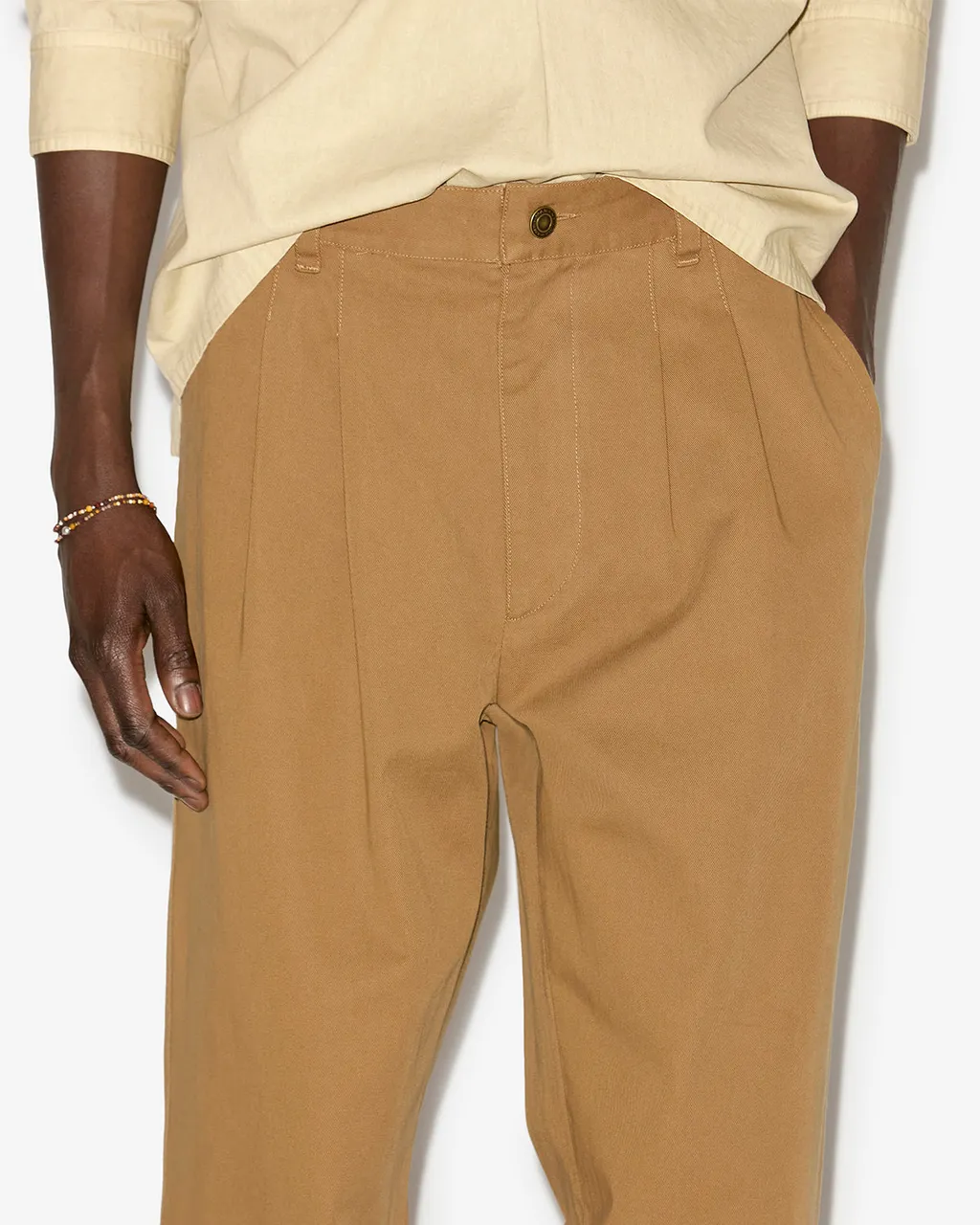 Kostin Pants