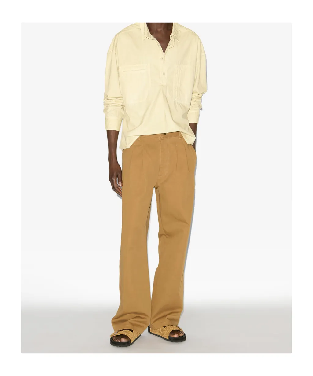 Kostin Pants