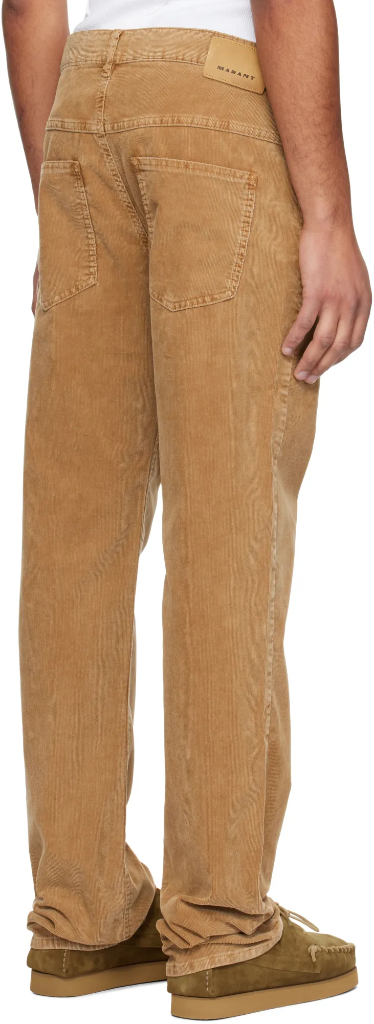 Lewys Pants