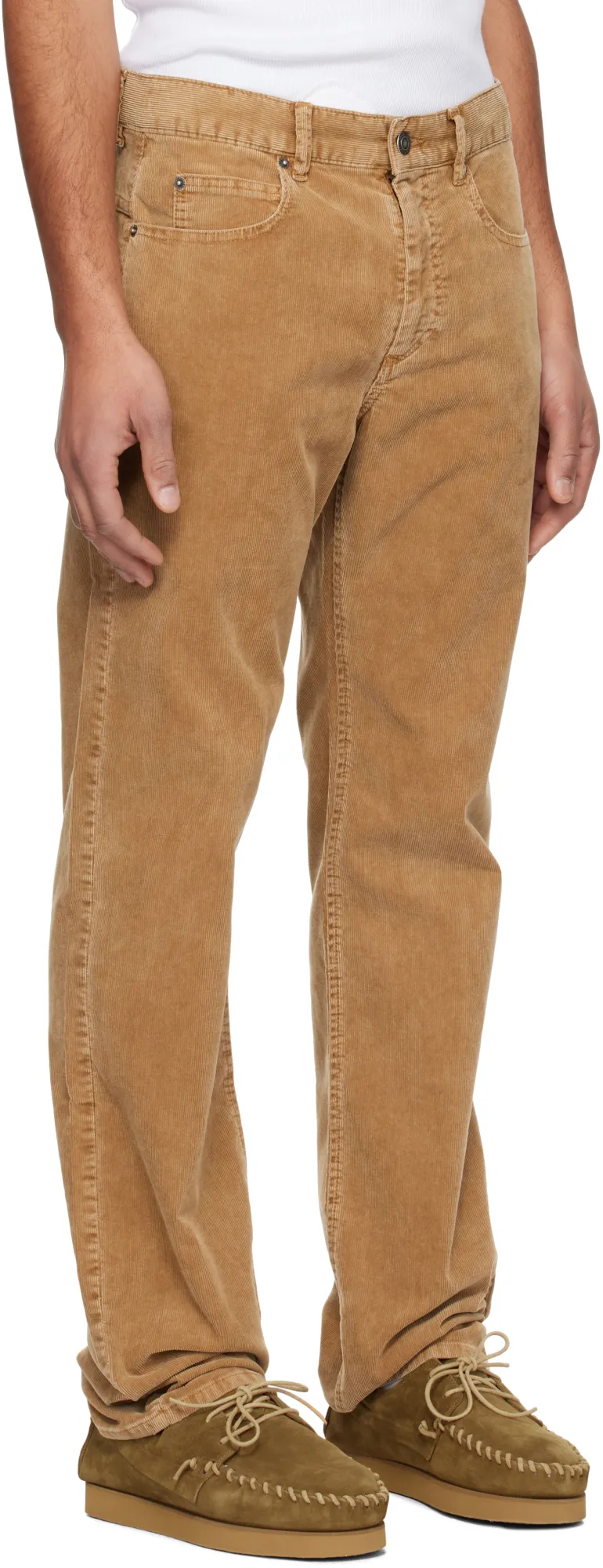 Lewys Pants