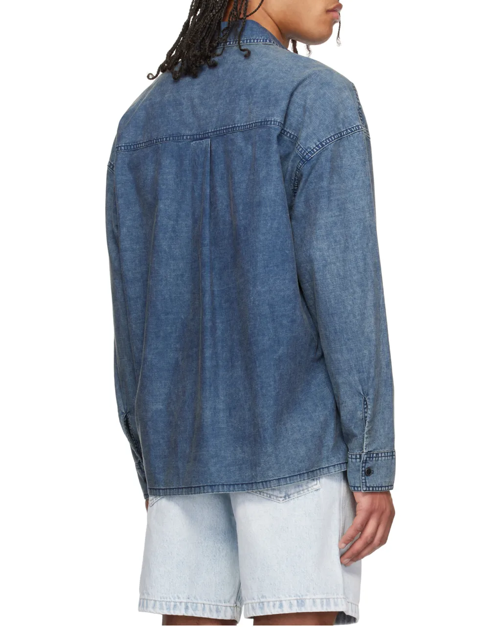 Vittore Shirt