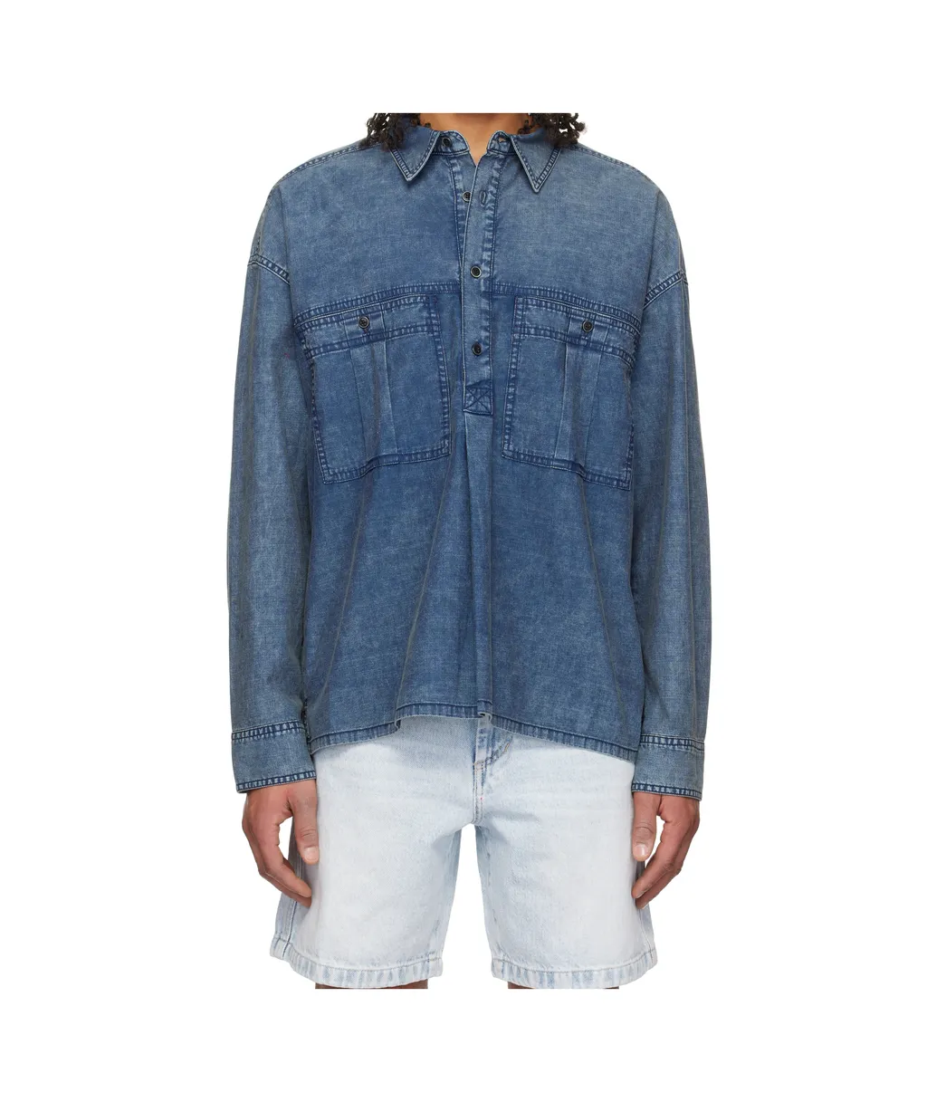 Vittore Shirt