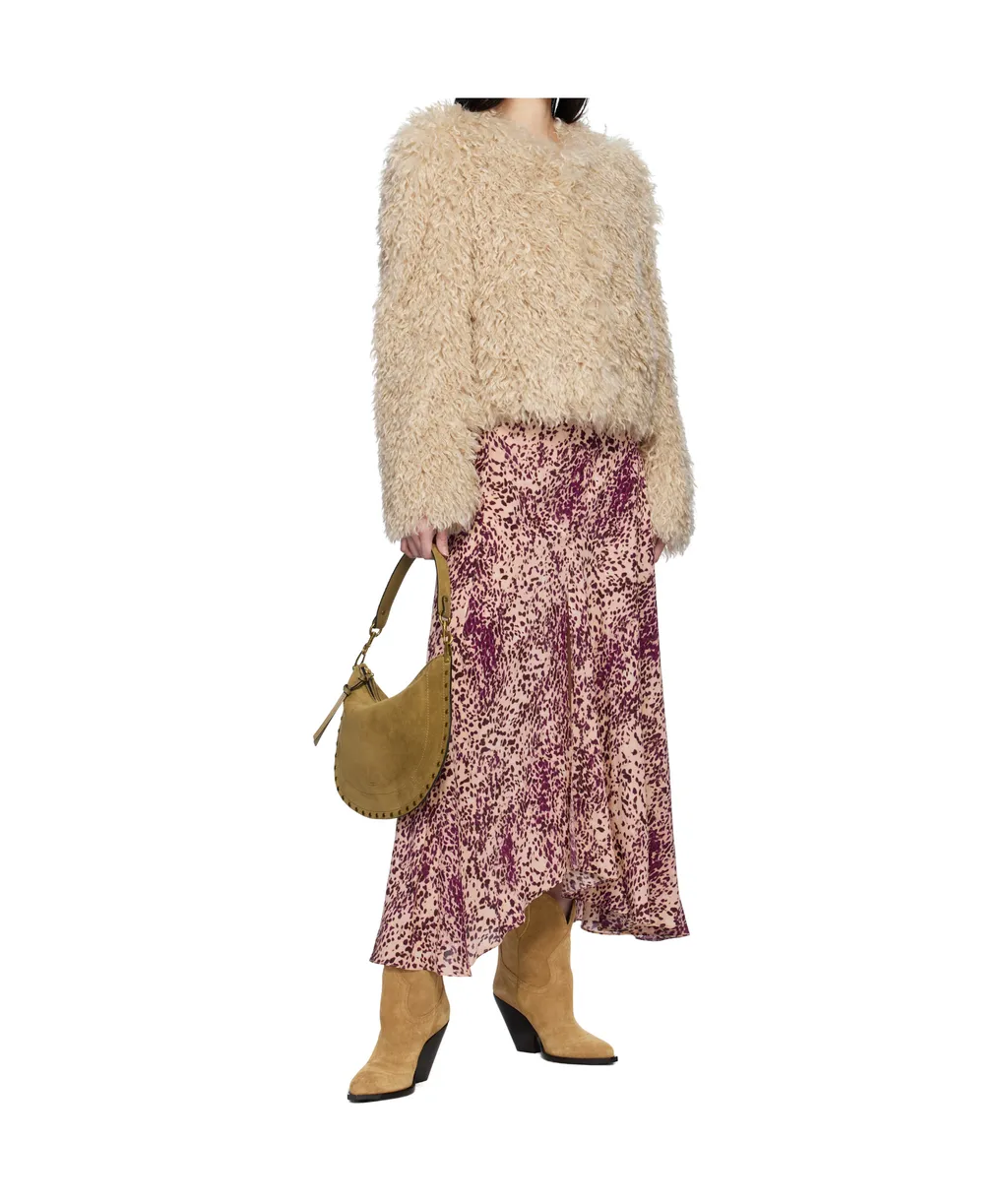 Irregular Skirt