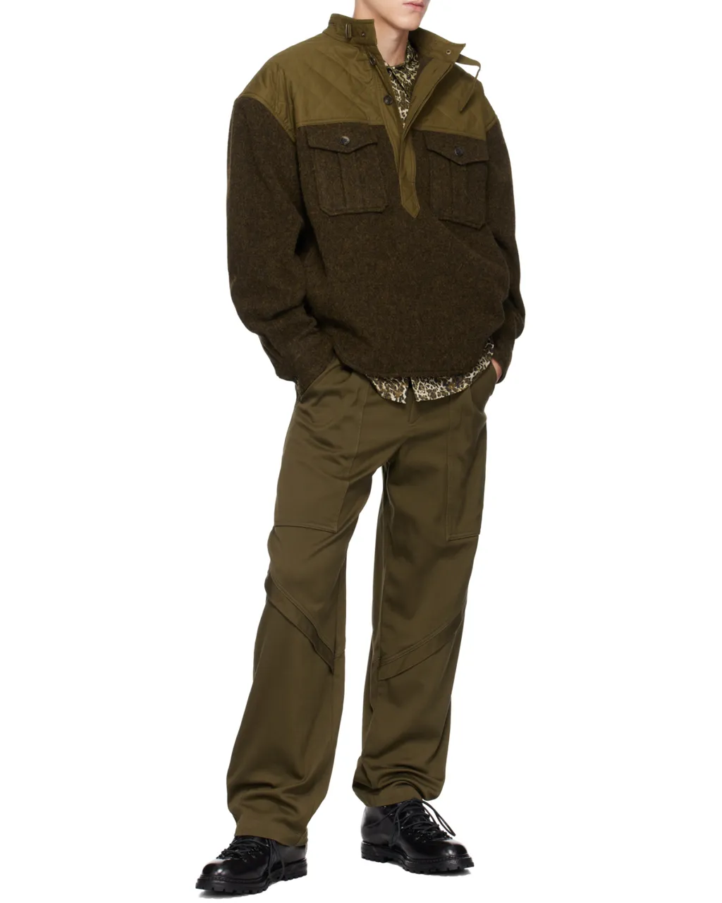 Stiven Sweater