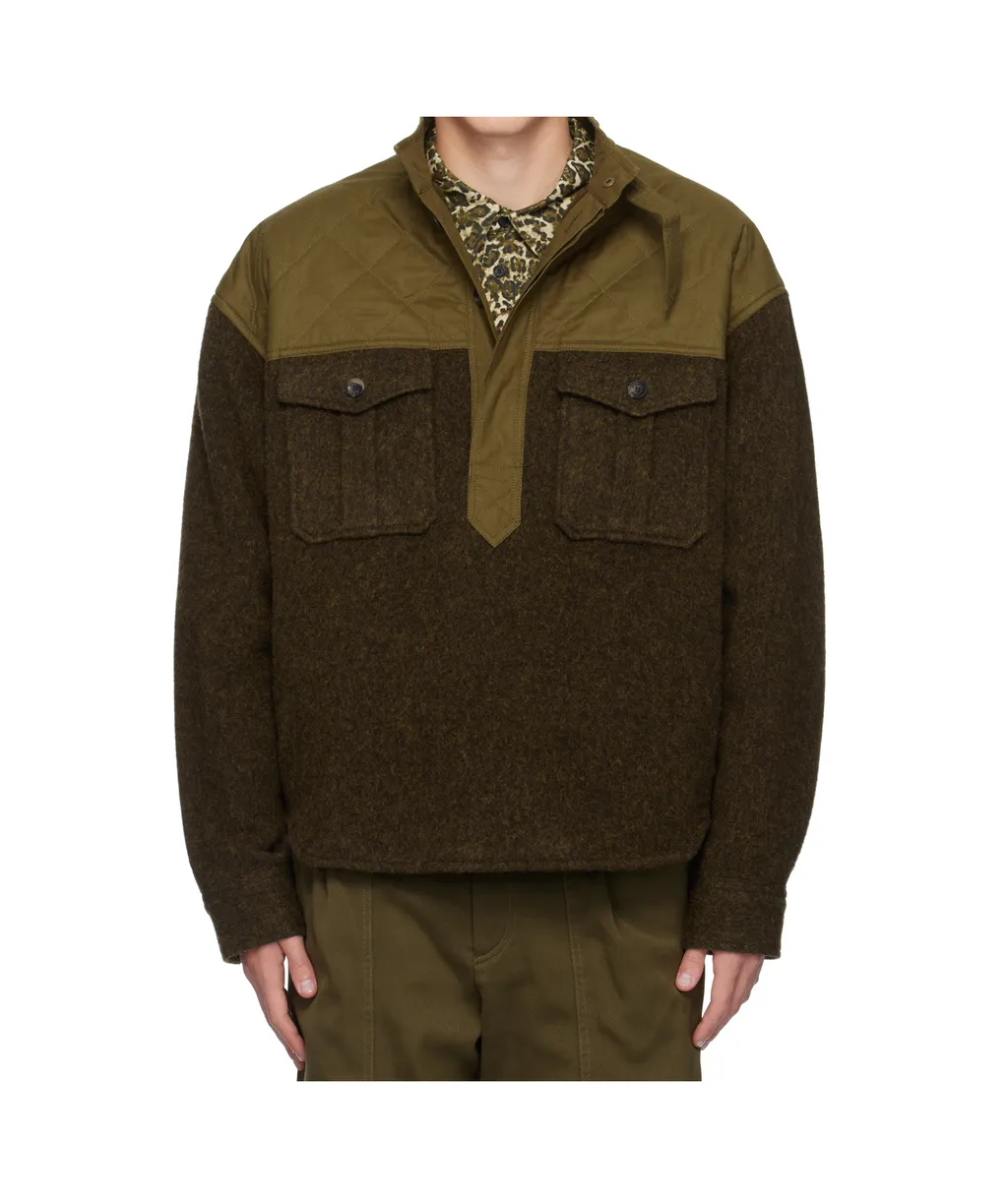 Stiven Sweater