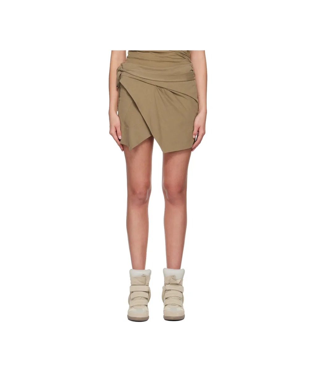 Berenice Miniskirt