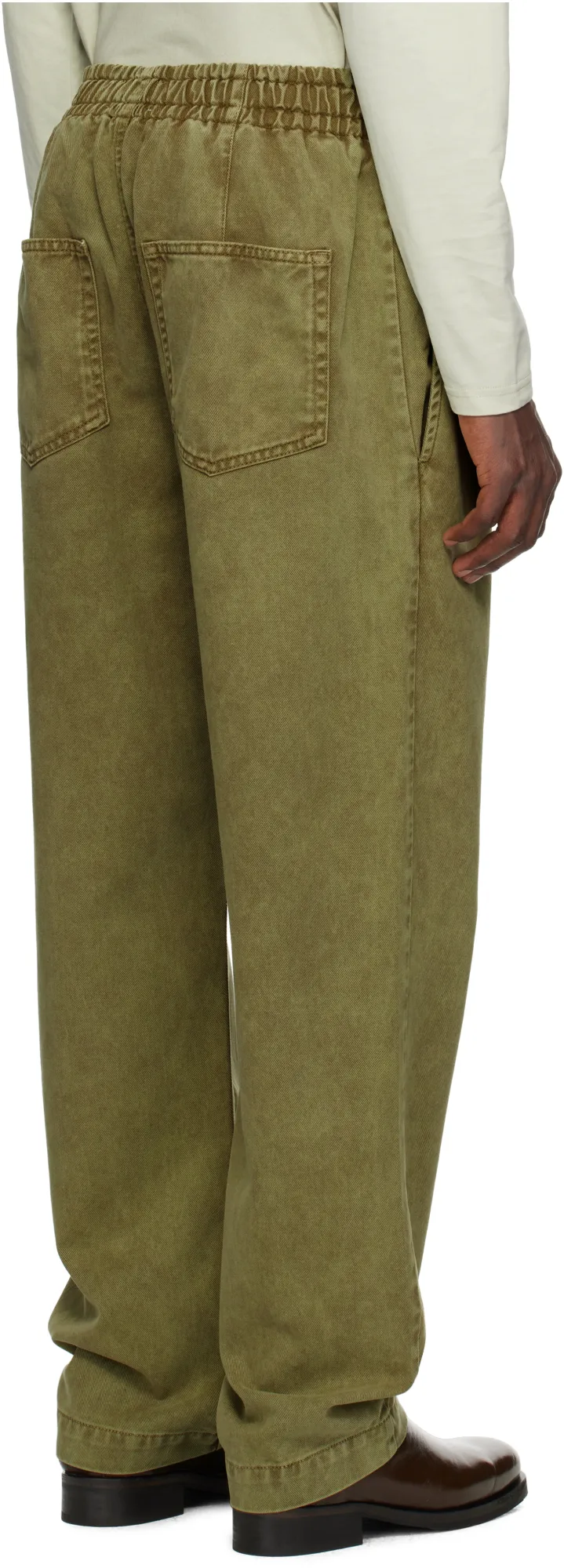 Timeo Pants