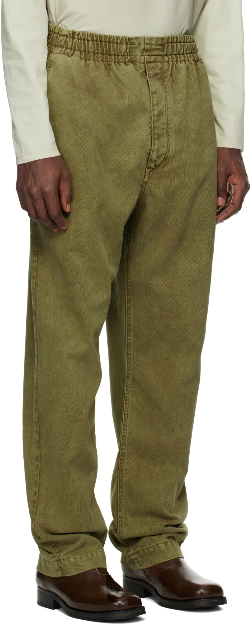 Timeo Pants