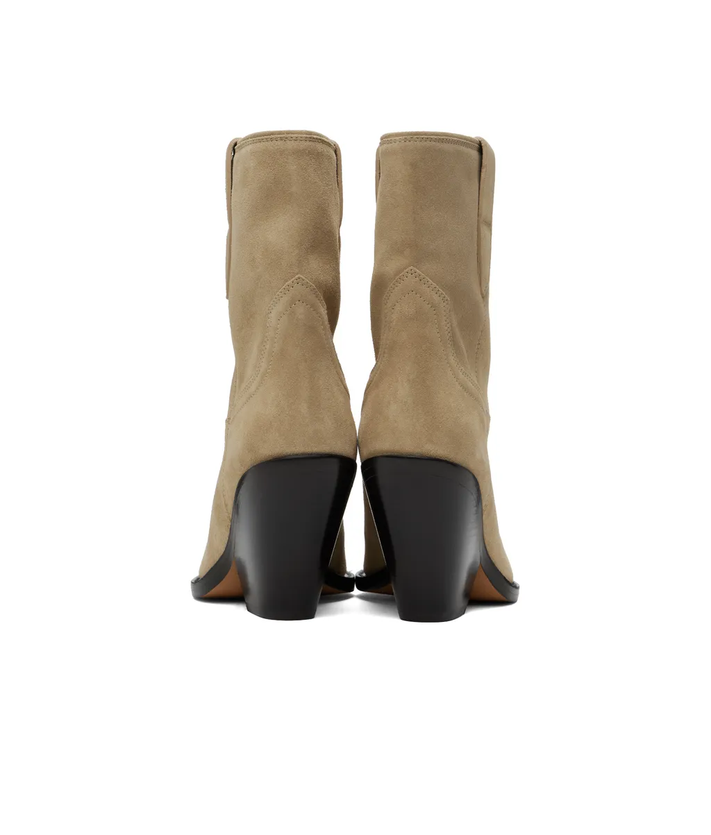 Leyane Boots