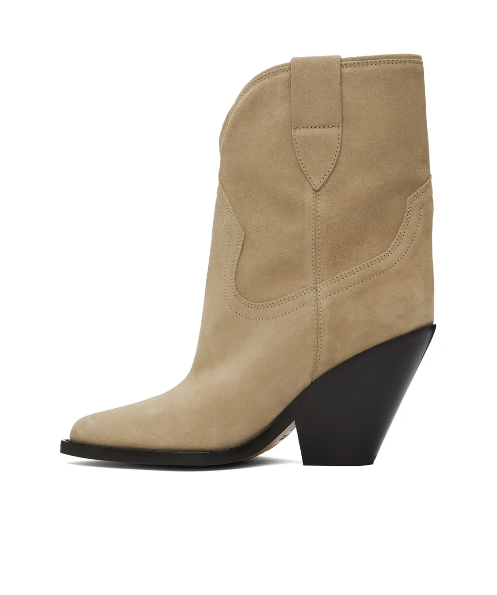 Leyane Boots